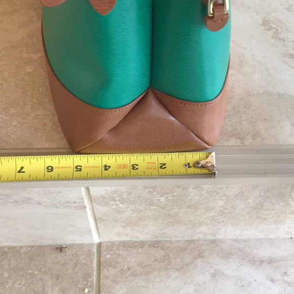 Ralph Lauren Satchel - Picture 12 of 12